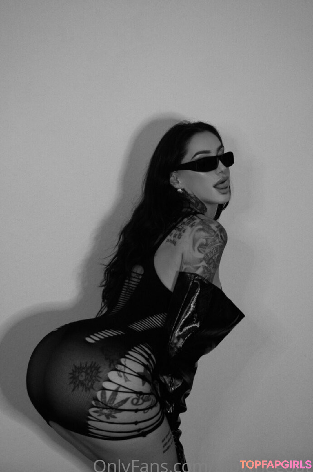 Naakte gelekte OnlyFans-foto van Albythegoat #65