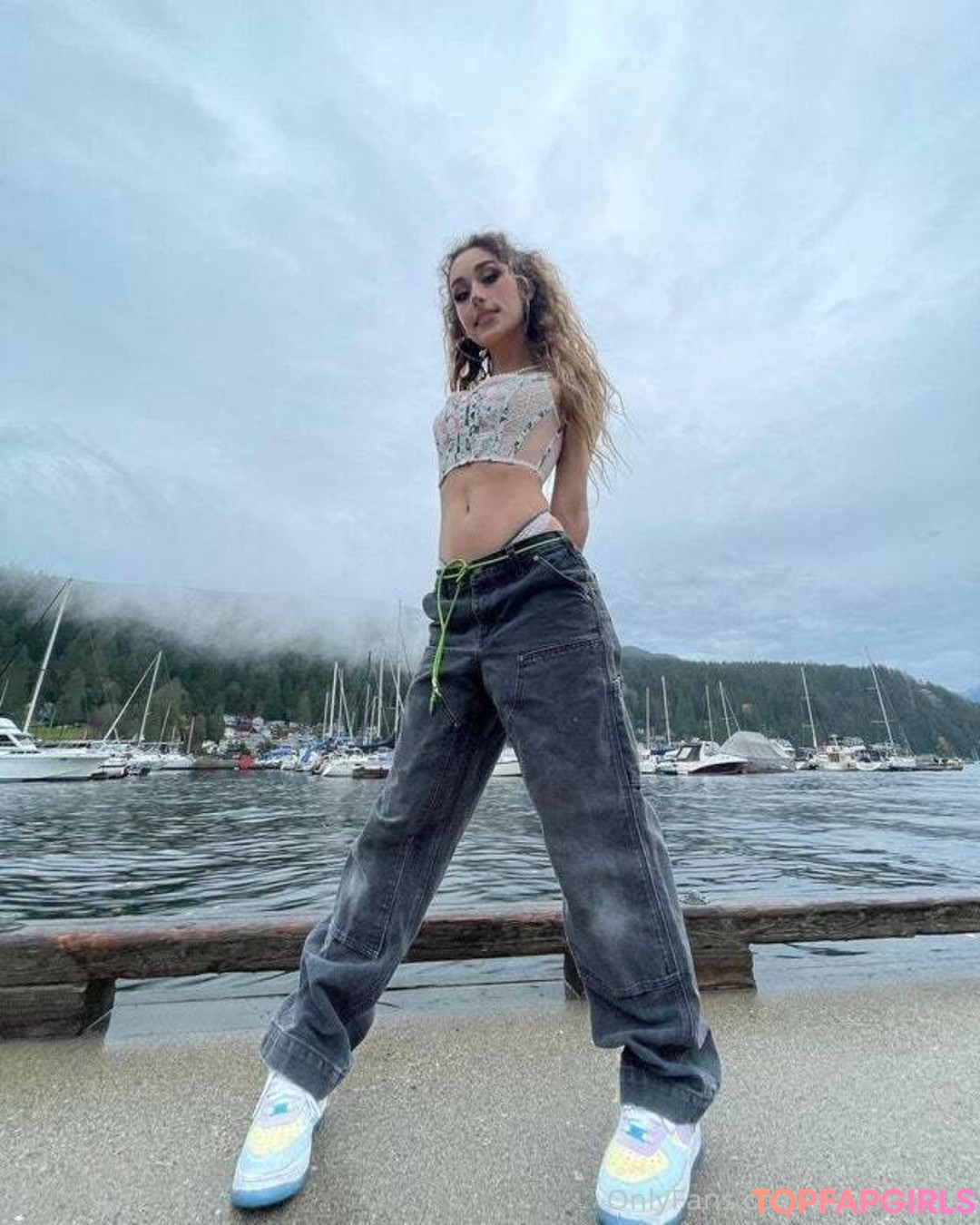 Naakte gelekte OnlyFans-foto van Bbblud #33