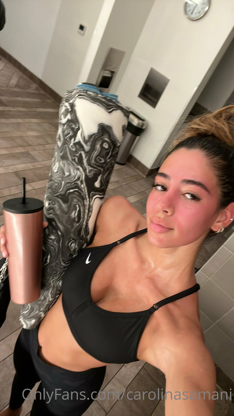 Carolina Samani