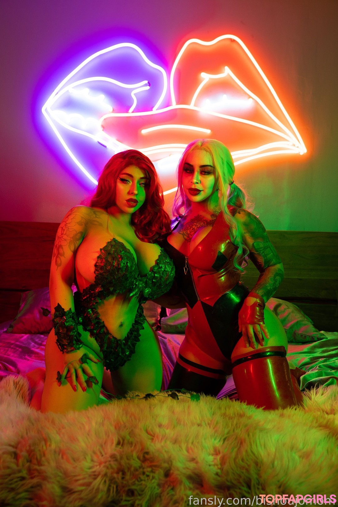 Naakte gelekte OnlyFans-foto van Bishoujo Mom #1356