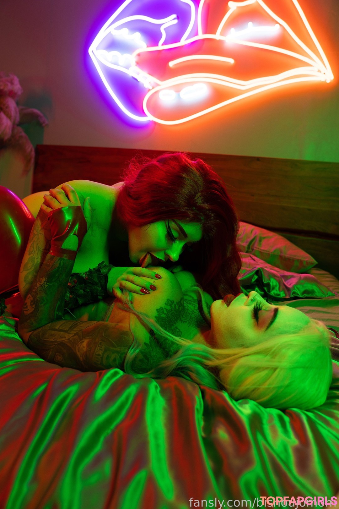 Naakte gelekte OnlyFans-foto van Bishoujo Mom #1363