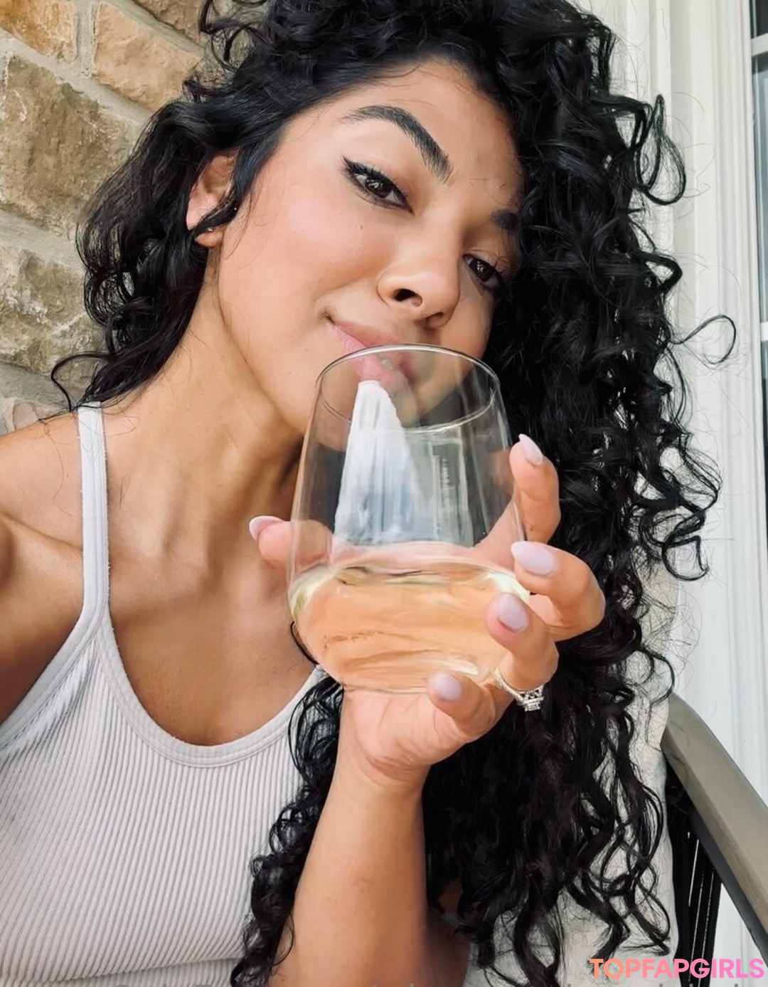 Naakte gelekte OnlyFans-foto van Bonnieclyde #78