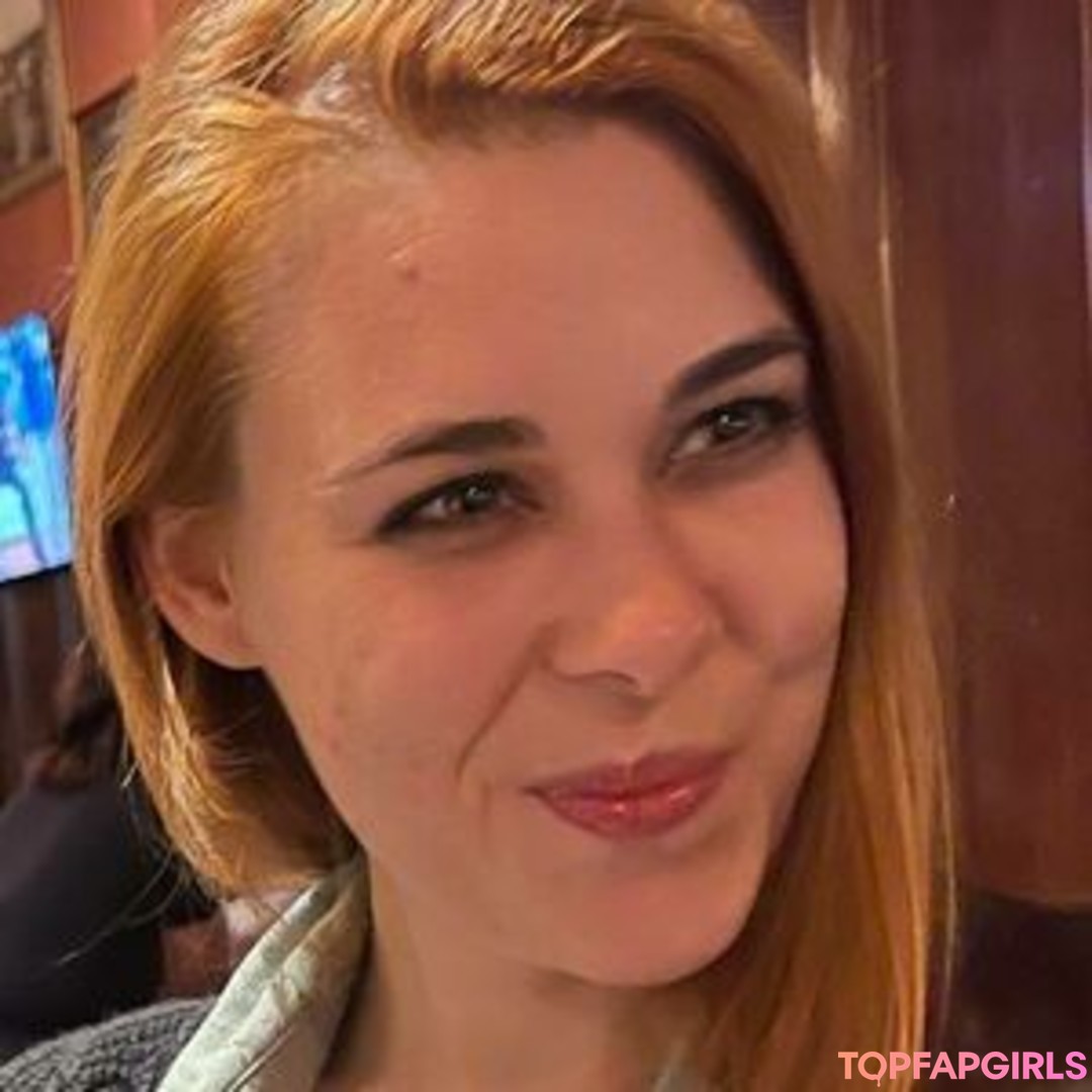 Naakte gelekte OnlyFans-foto van Kitty Cass #80