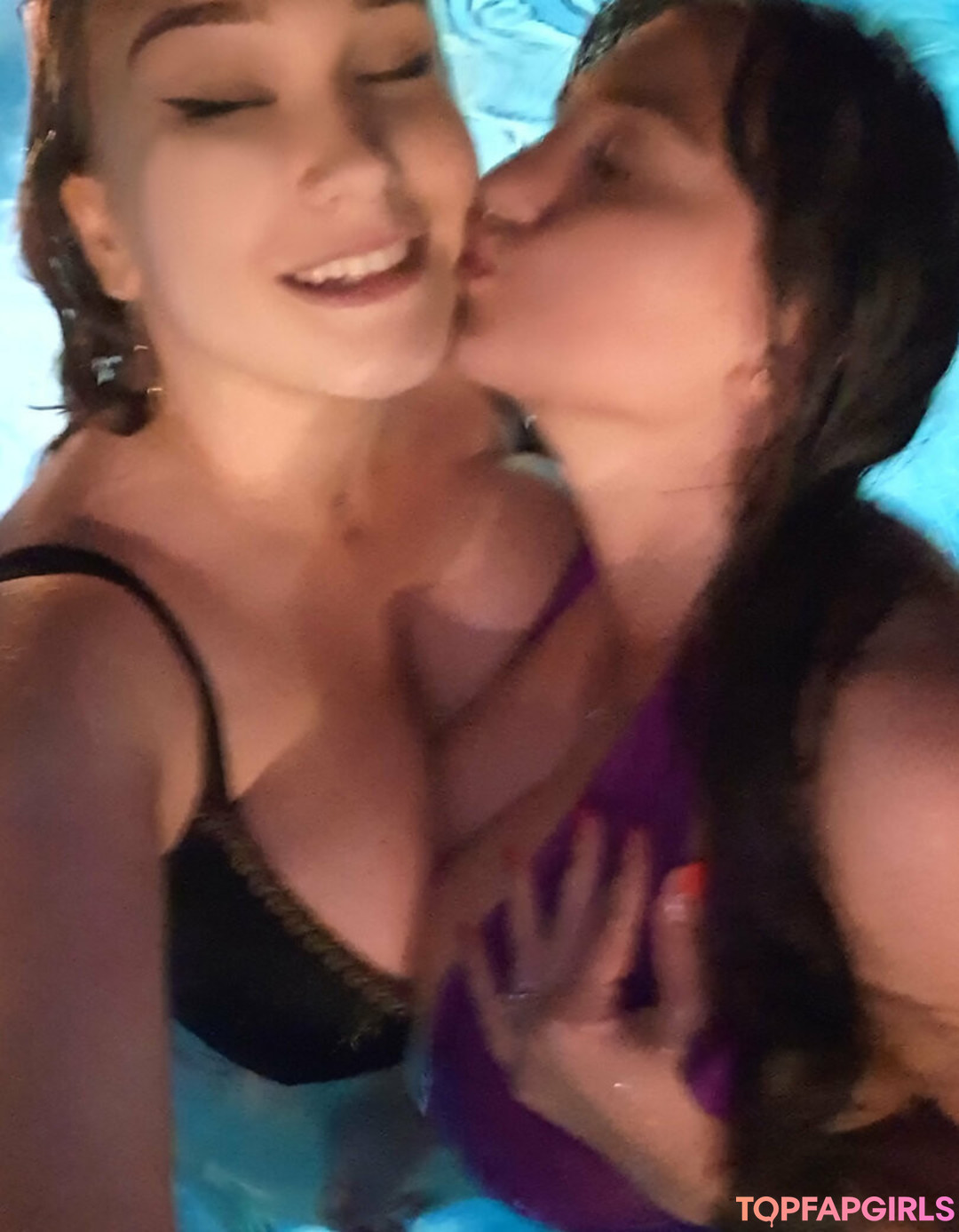 Naakte gelekte OnlyFans-foto van Demmy Blaze #805