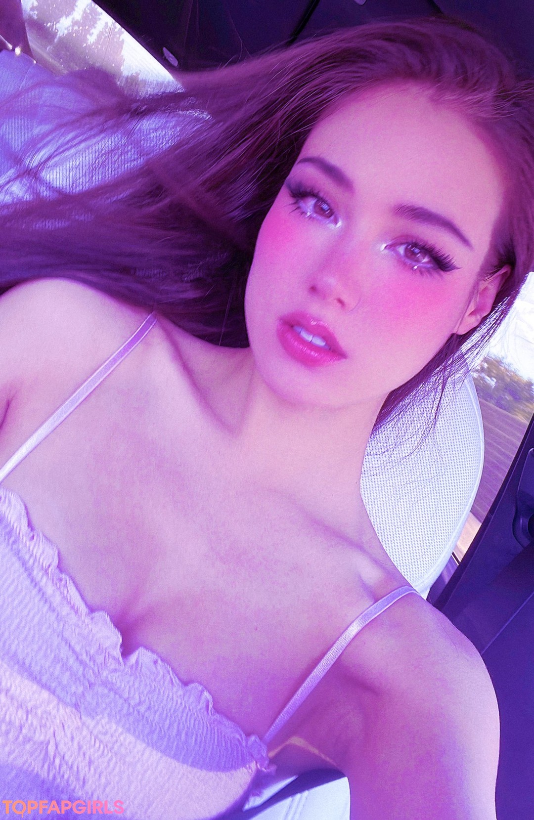 Naakte gelekte OnlyFans-foto van Indiefoxx #422