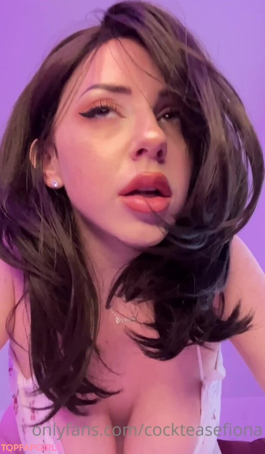 Naakte gelekte OnlyFans-foto van Fiona Costello #174