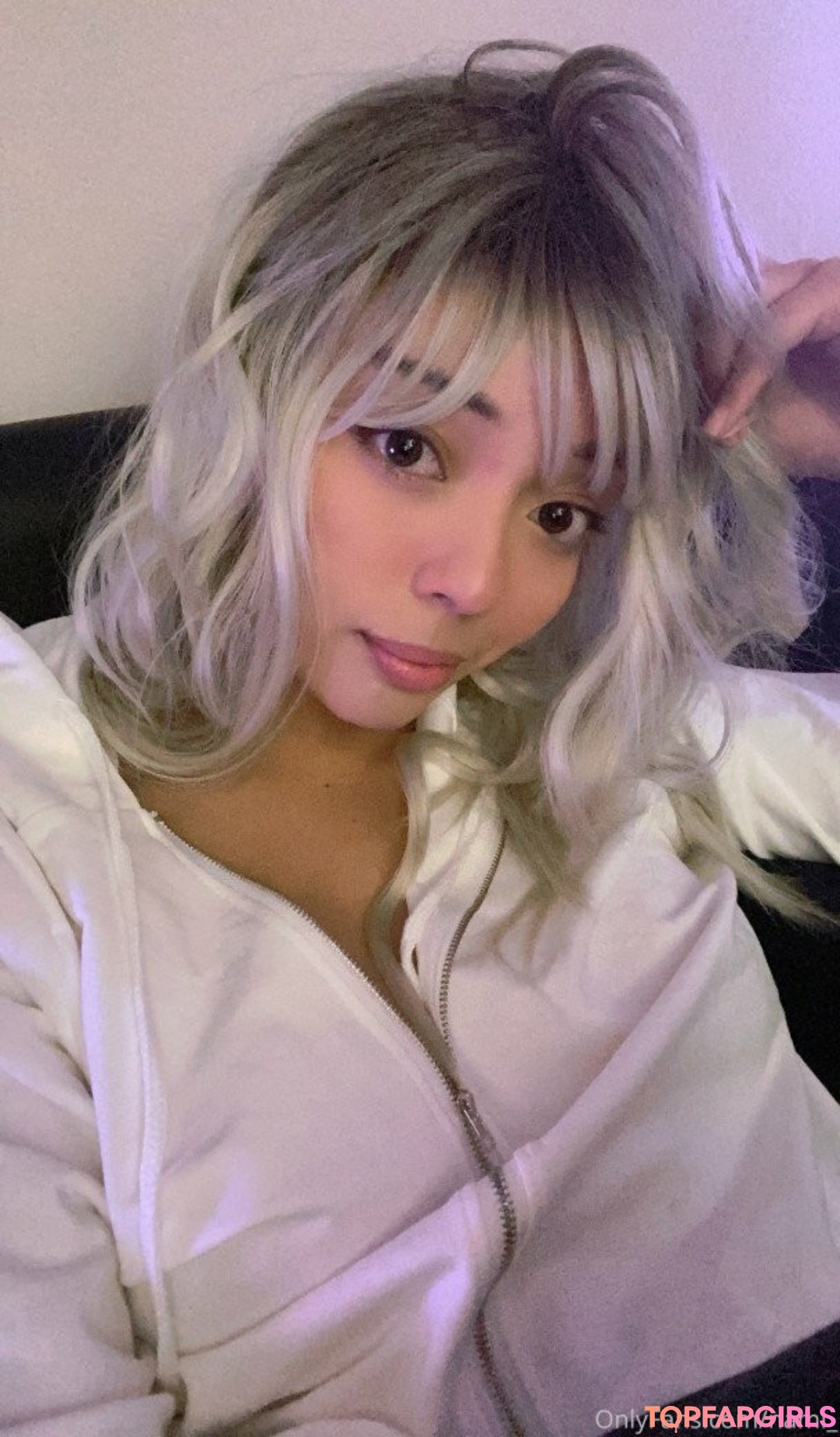 Naakte gelekte OnlyFans-foto van Nami #184