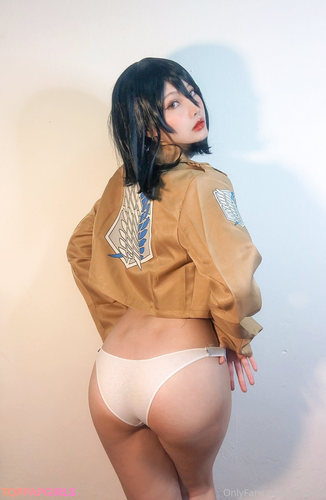 Naakte gelekte OnlyFans-foto van Choi Ji Yun #523