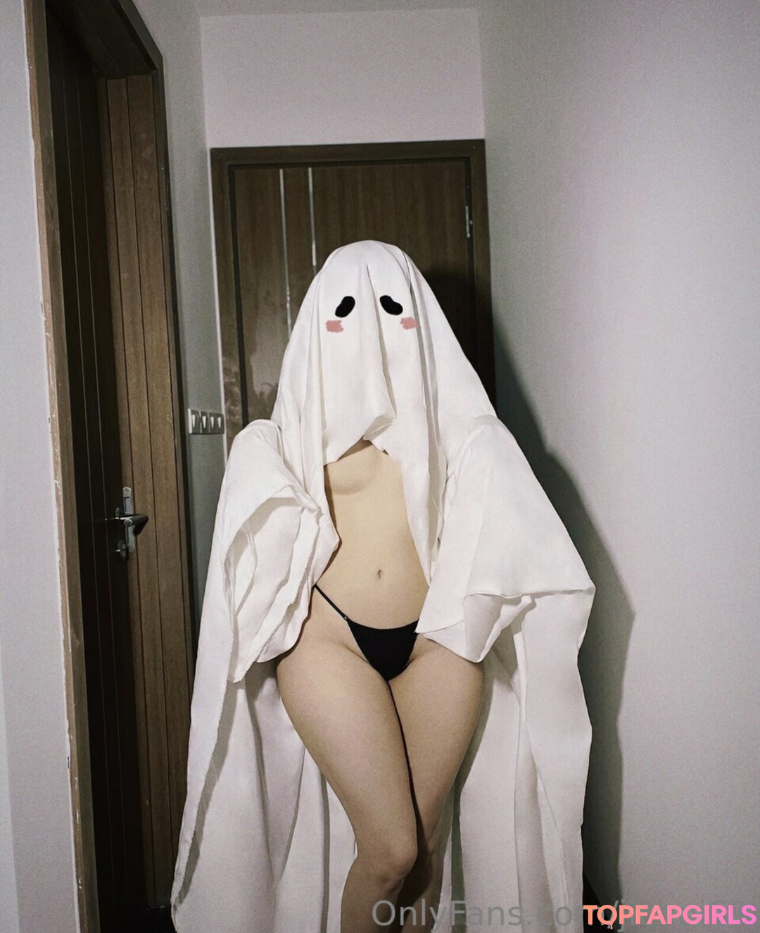 Naakte gelekte OnlyFans-foto van Choi Ji Yun #528