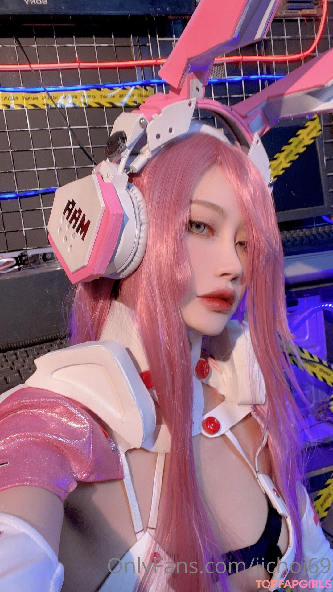 Naakte gelekte OnlyFans-foto van Choi Ji Yun #191