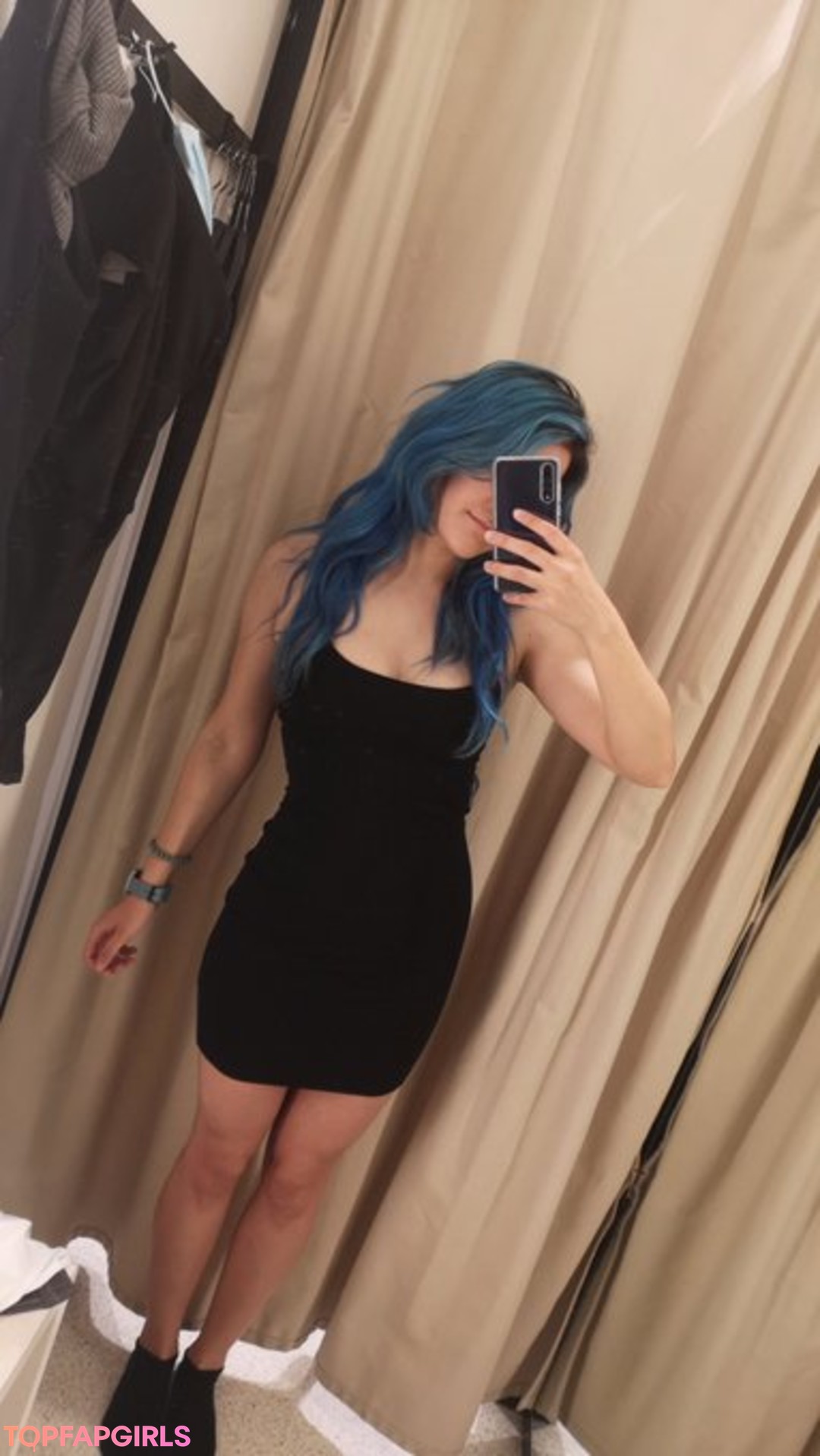 Naakte gelekte OnlyFans-foto van Mhere #247