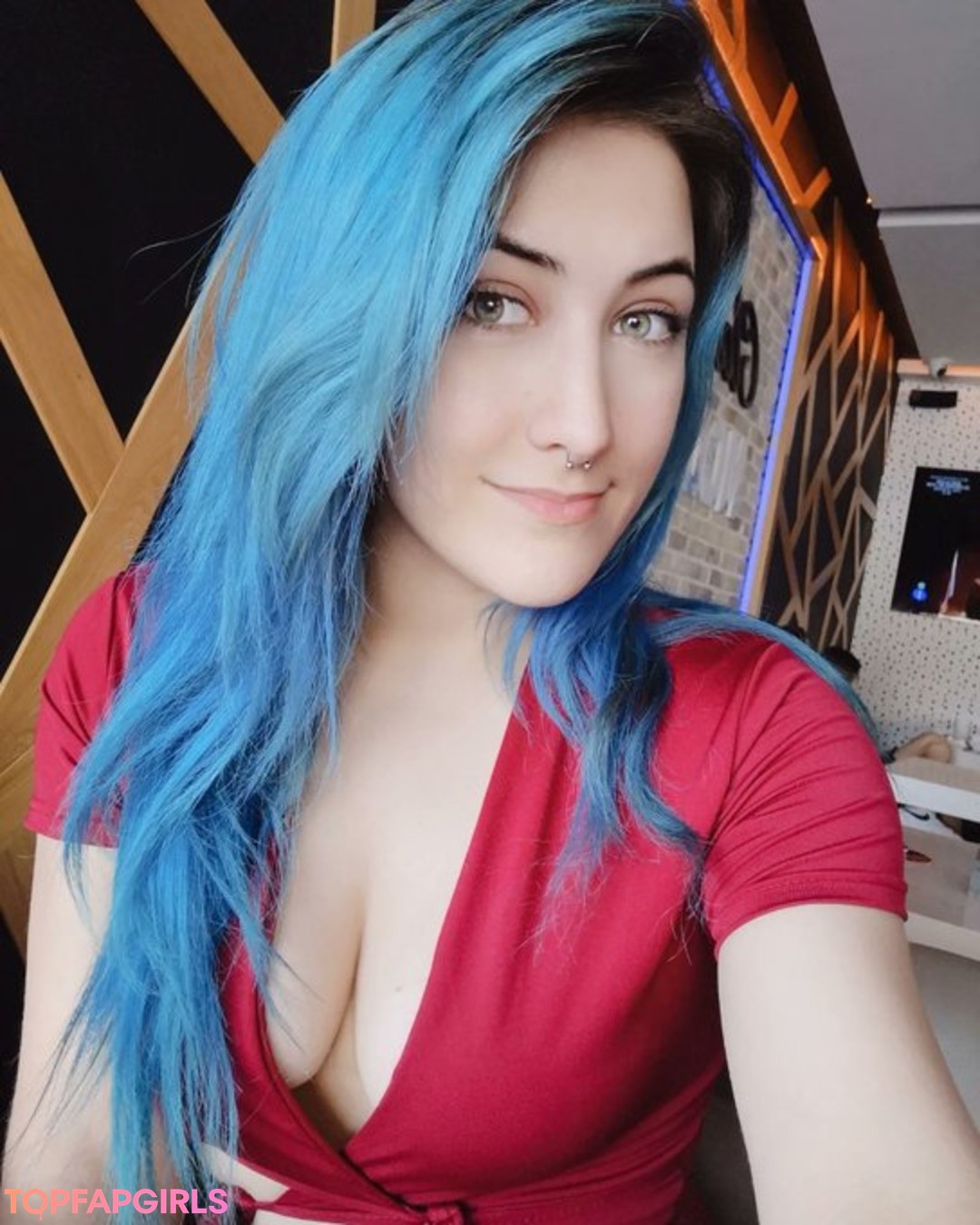 Naakte gelekte OnlyFans-foto van Mhere #274