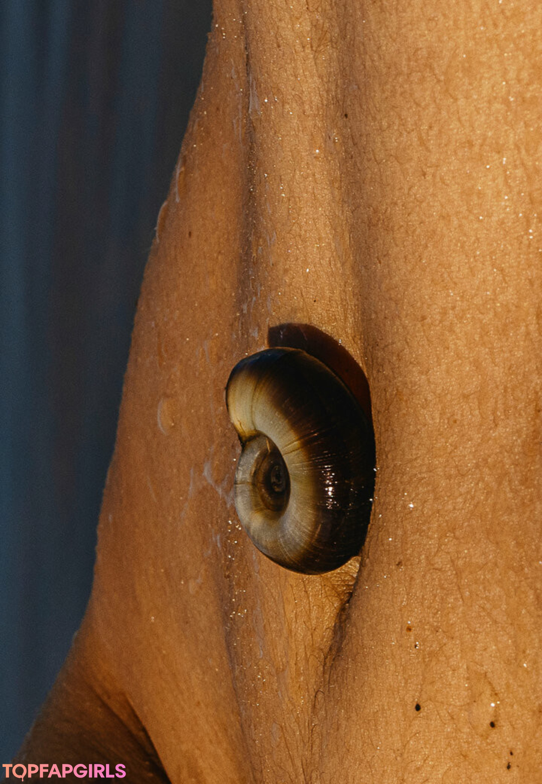 Naakte gelekte OnlyFans-foto van Solomia Maievska #1802