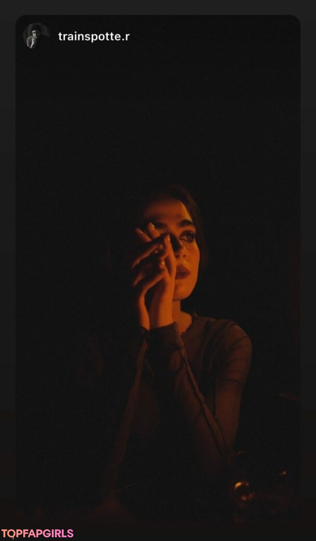 Naakte gelekte OnlyFans-foto van Solomia Maievska #1881