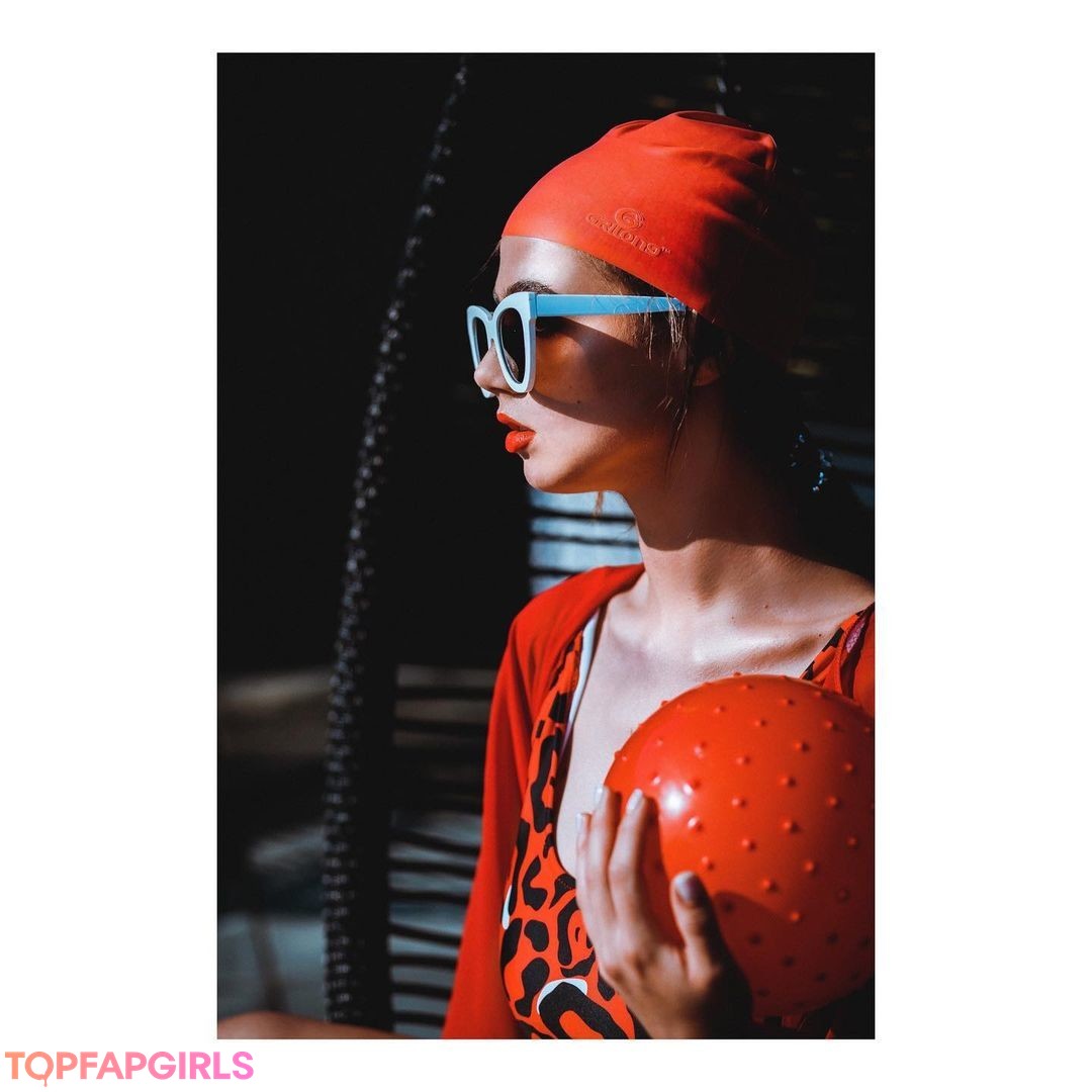 Naakte gelekte OnlyFans-foto van Solomia Maievska #1915