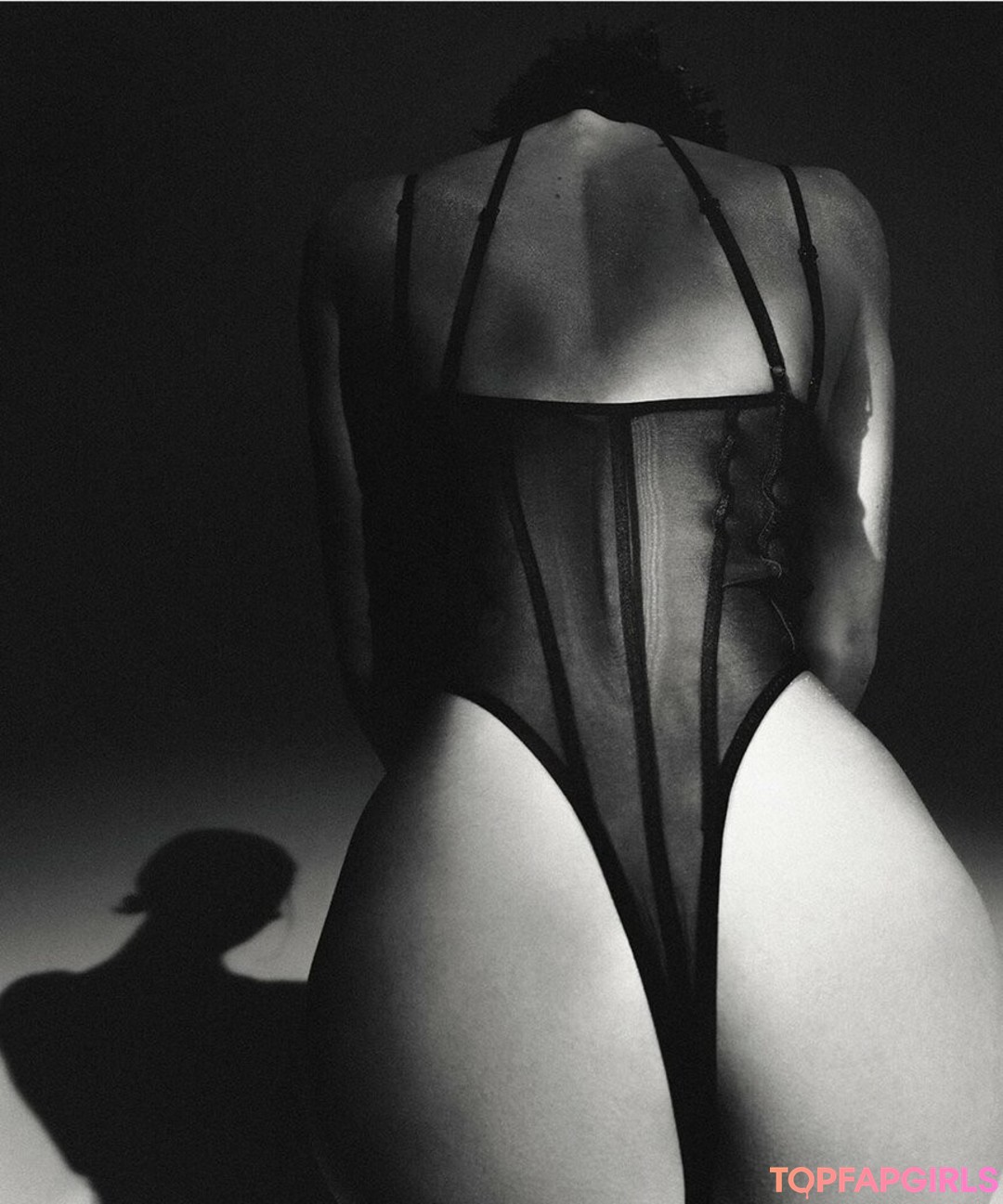 Naakte gelekte OnlyFans-foto van Solomia Maievska #921