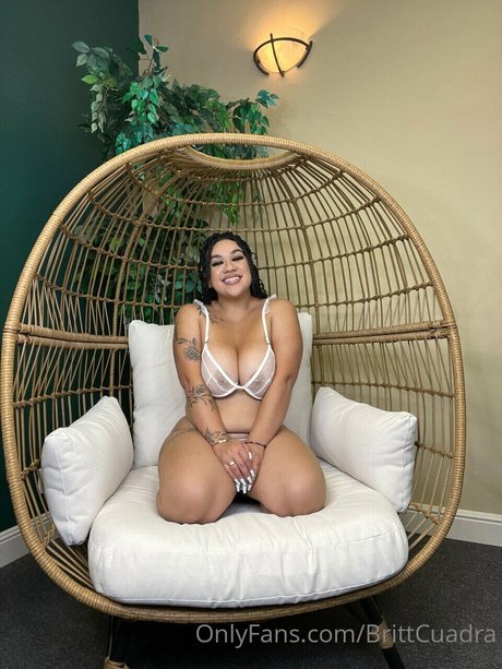 Britt Cuadra