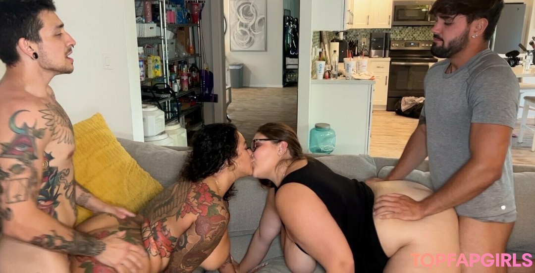 Naakte gelekte OnlyFans-foto van Lucy Ford #70