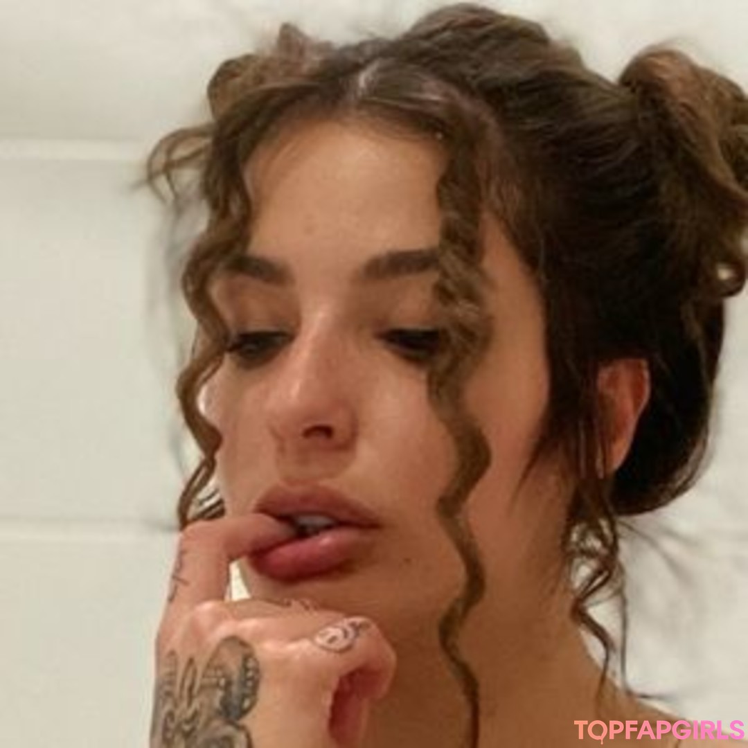 Naakte gelekte OnlyFans-foto van Its Kaai #13