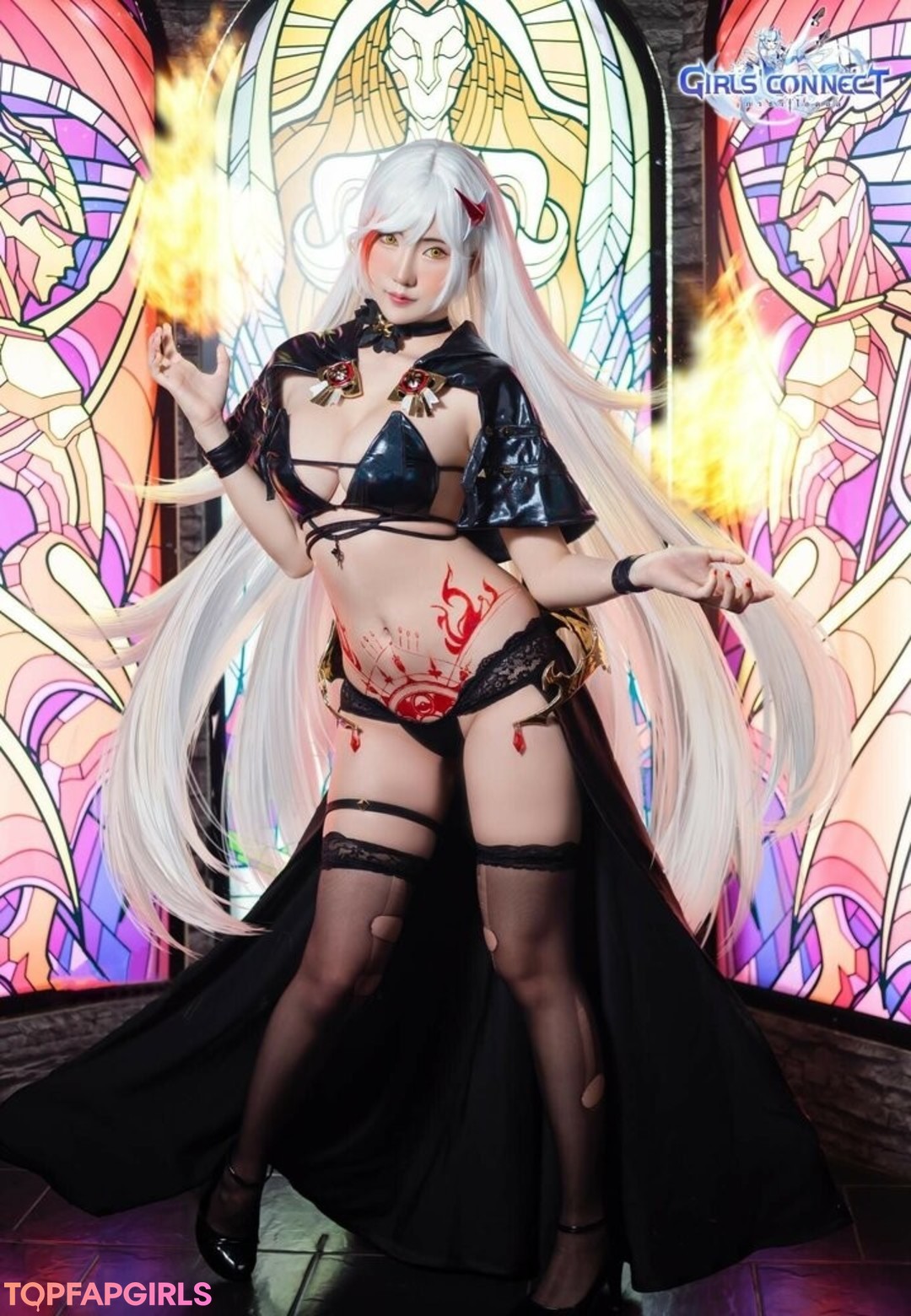 Naakte gelekte OnlyFans-foto van Moiicos #1032