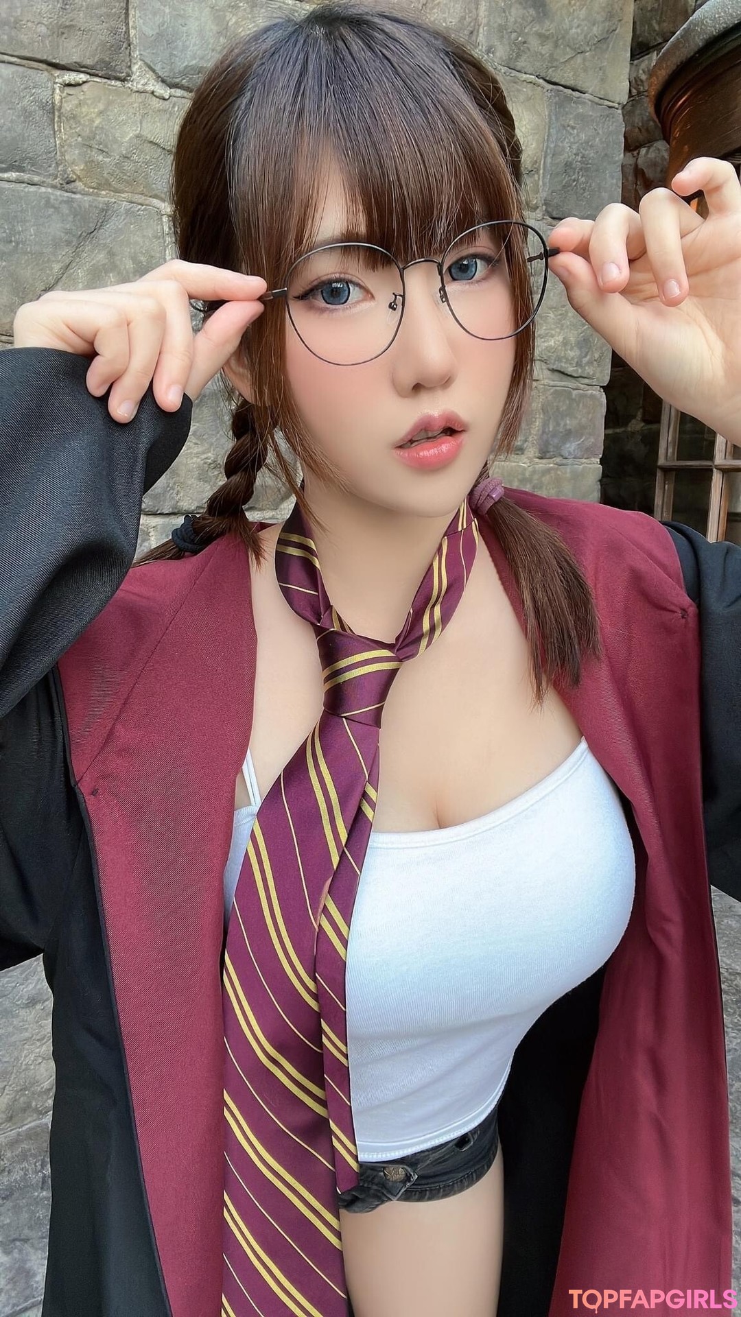 Naakte gelekte OnlyFans-foto van Moiicos #263