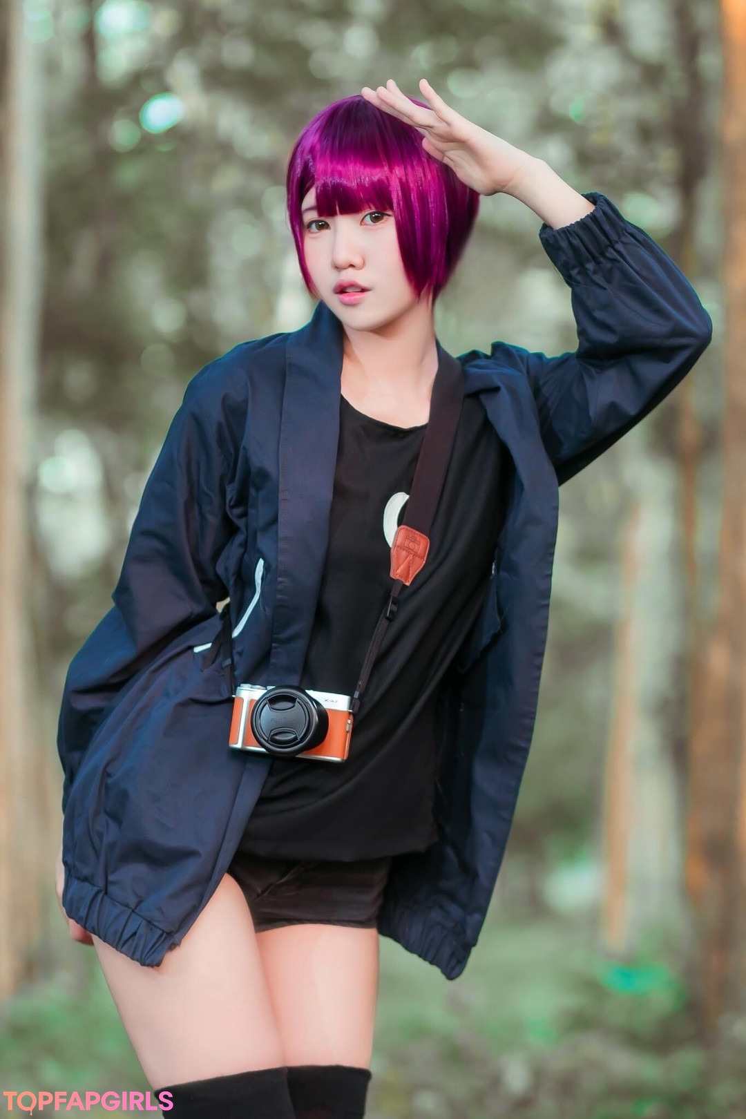 Naakte gelekte OnlyFans-foto van Moiicos #265