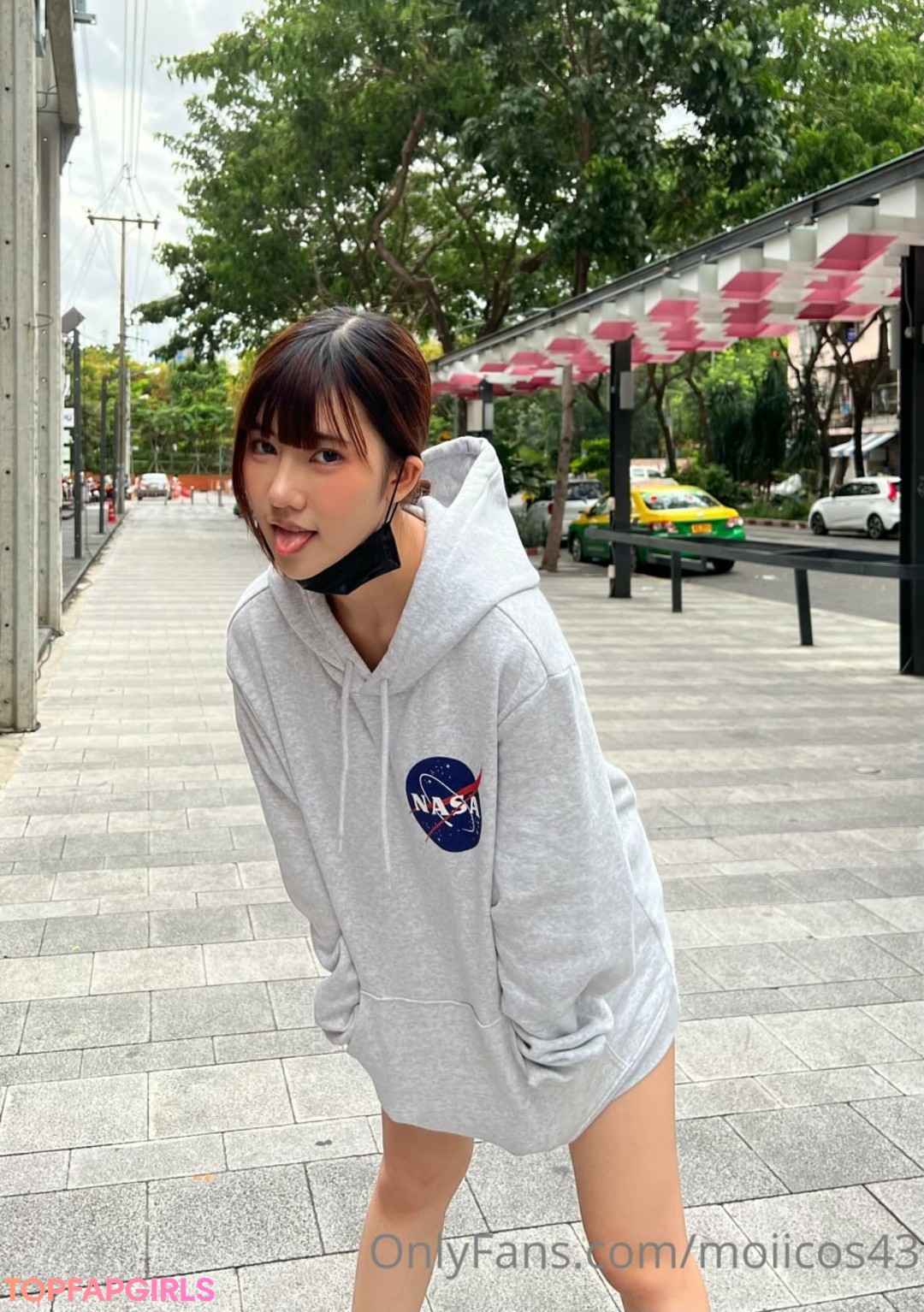 Naakte gelekte OnlyFans-foto van Moiicos #379