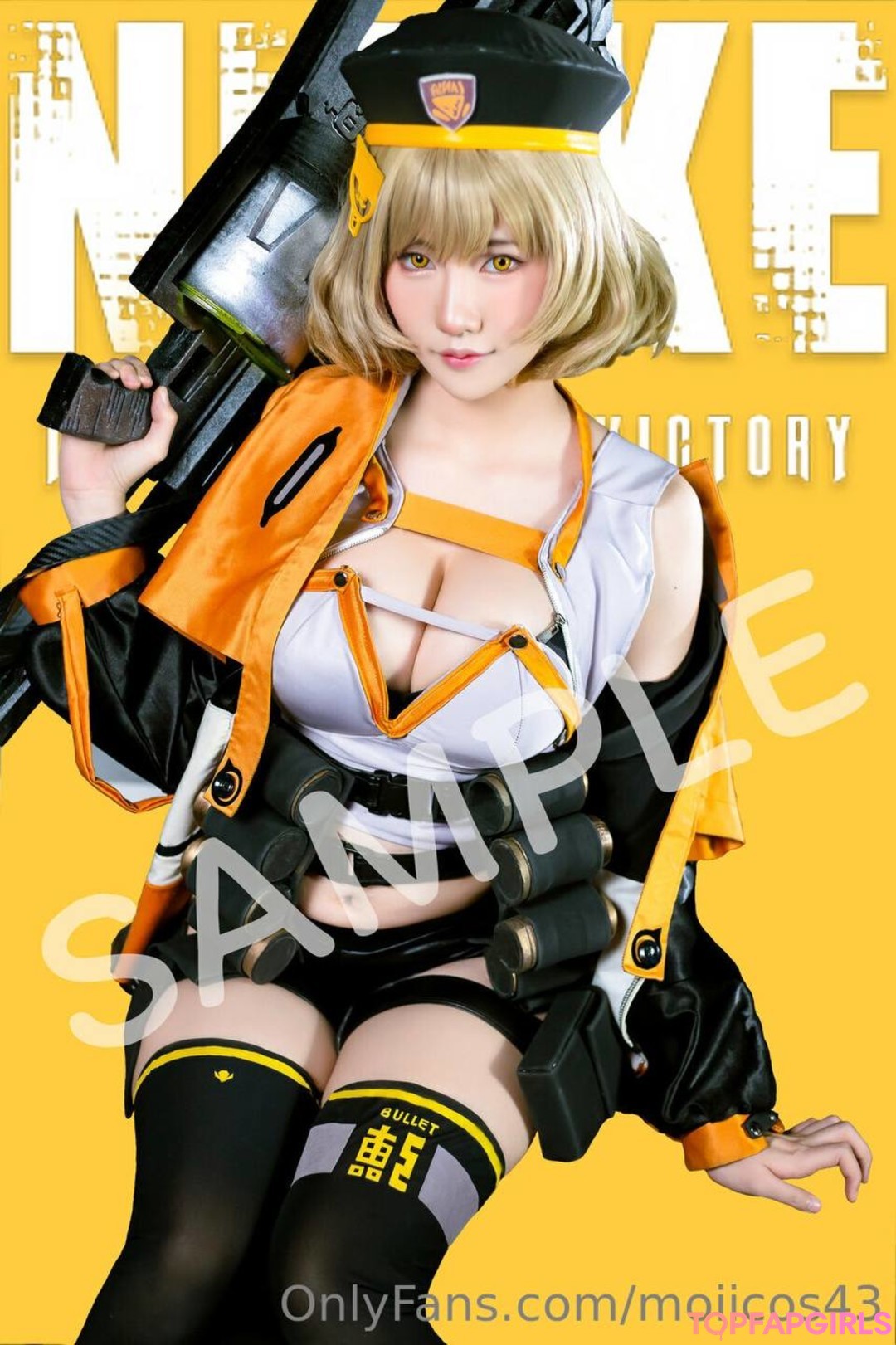 Naakte gelekte OnlyFans-foto van Moiicos #465