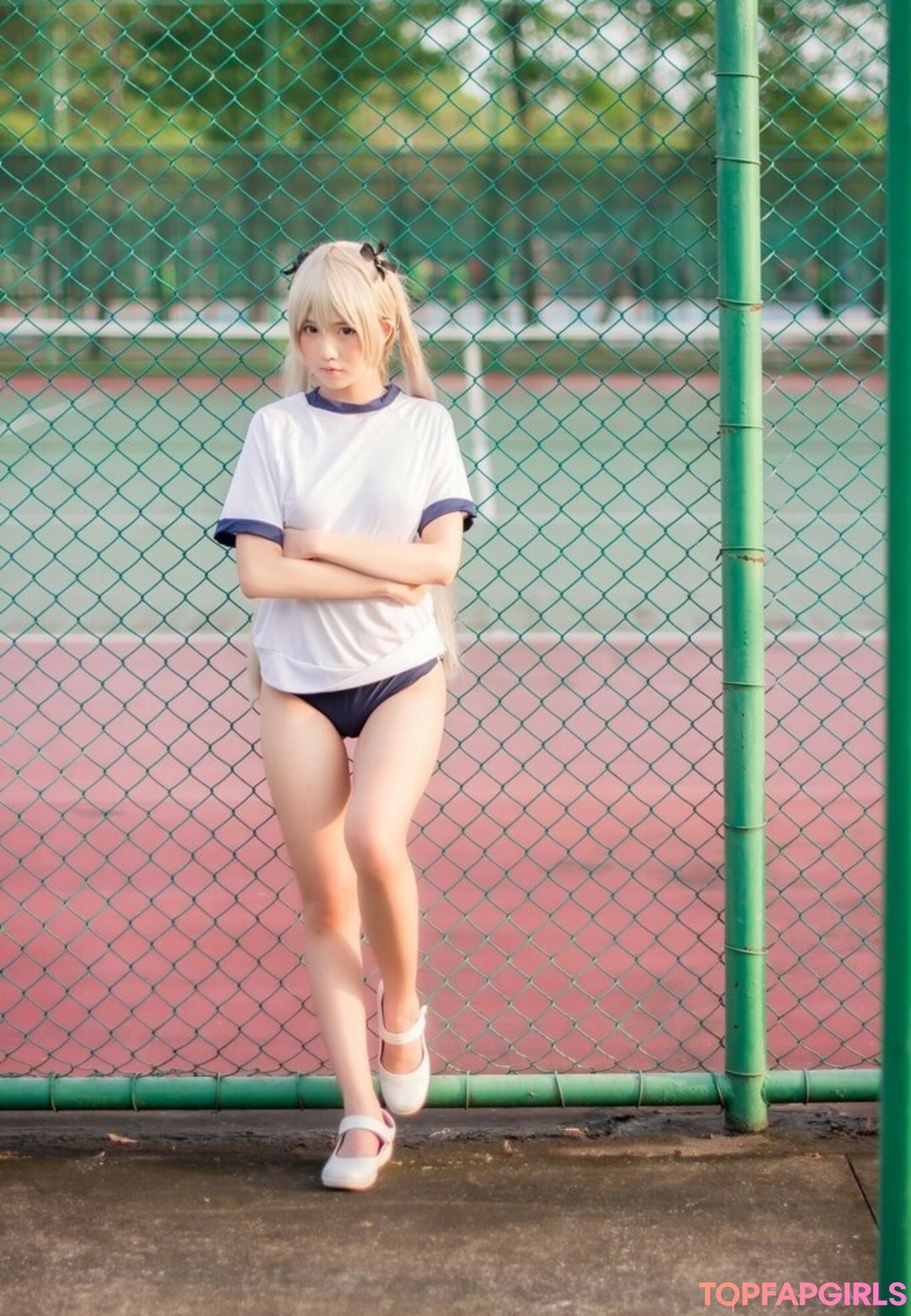 Naakte gelekte OnlyFans-foto van Moiicos #973