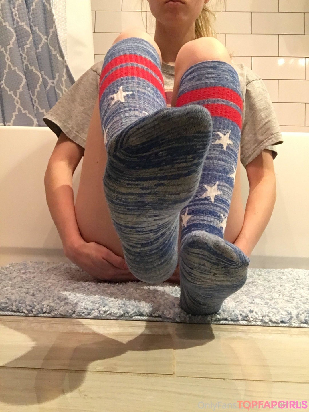 Naakte gelekte OnlyFans-foto van Hailey Hatez You #348