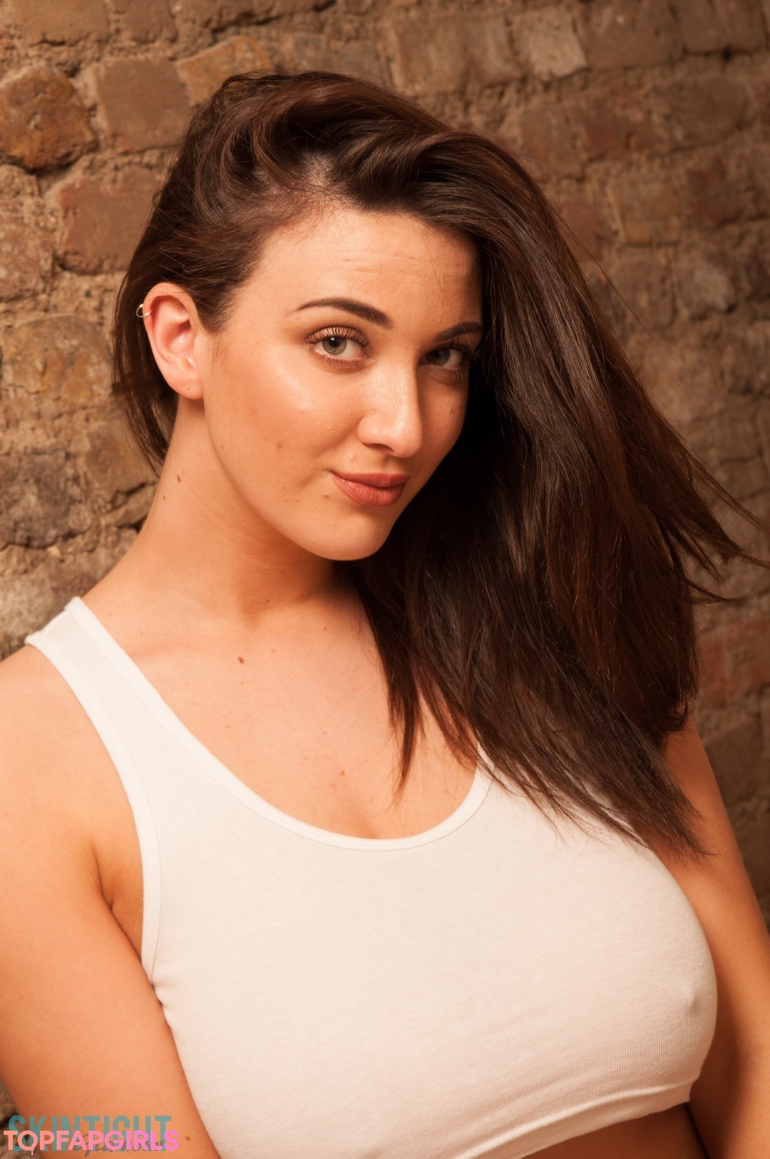 Naakte gelekte OnlyFans-foto van Joey Fisher #600