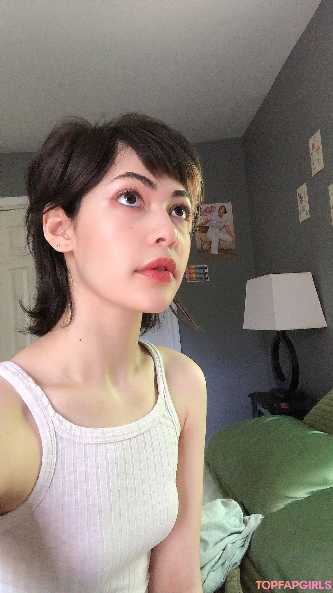 Naakte gelekte OnlyFans-foto van Betas Inferno #502