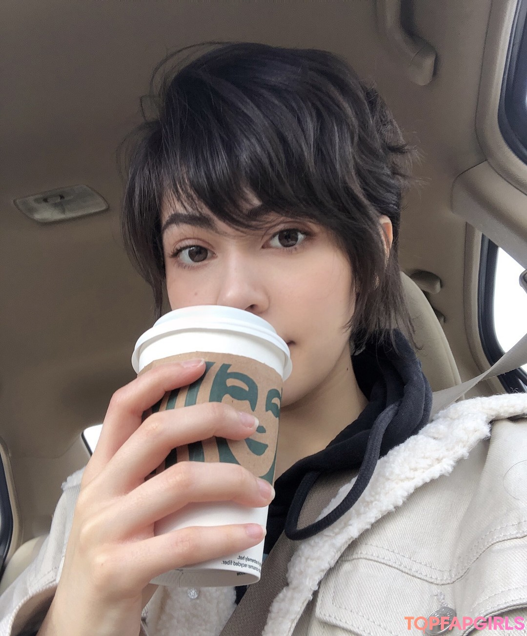 Naakte gelekte OnlyFans-foto van Betas Inferno #584