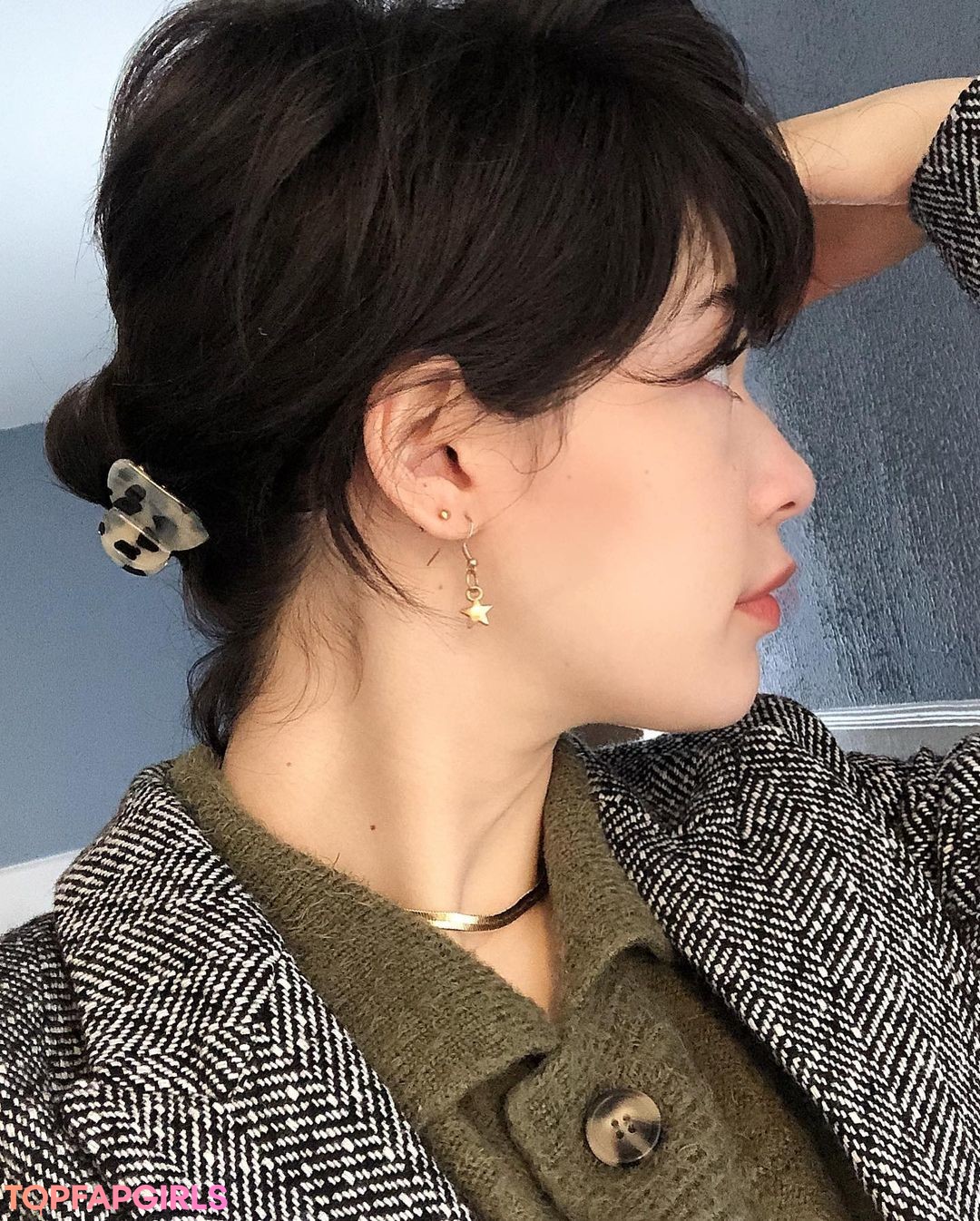 Naakte gelekte OnlyFans-foto van Betas Inferno #294