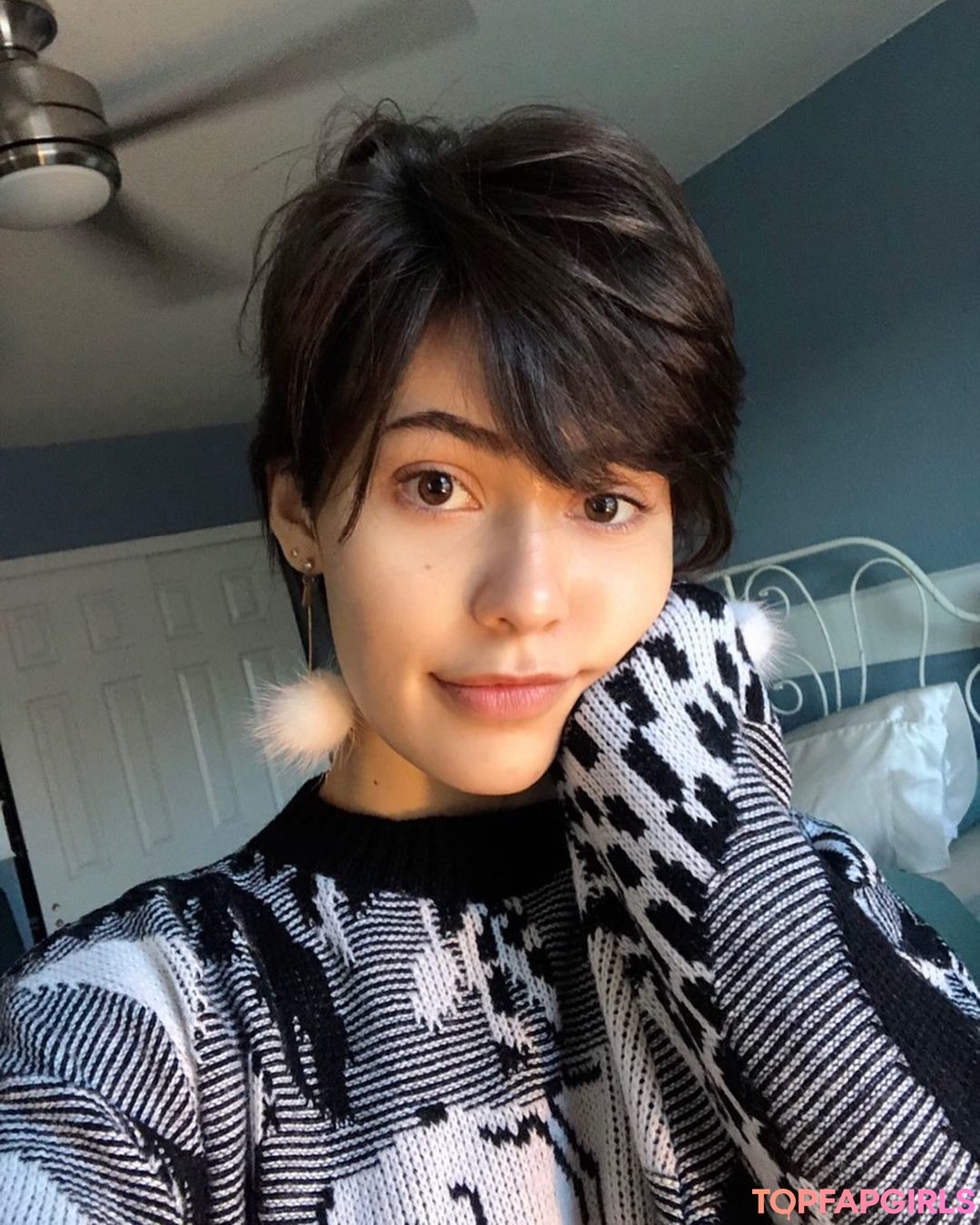 Naakte gelekte OnlyFans-foto van Betas Inferno #317