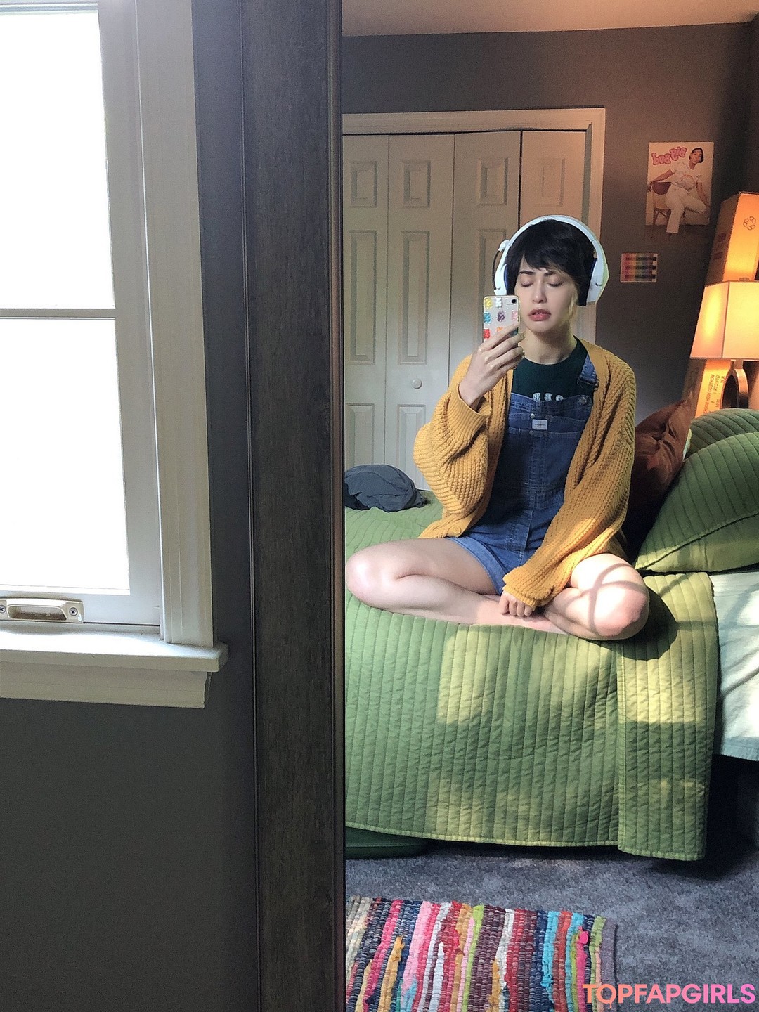 Naakte gelekte OnlyFans-foto van Betas Inferno #494