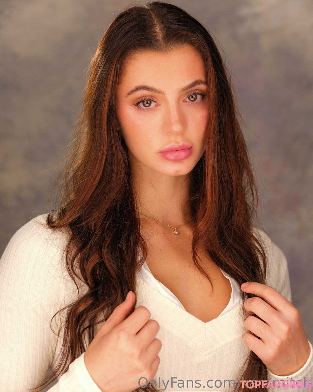 Naakte gelekte OnlyFans-foto van Jakara Mitchell #1061