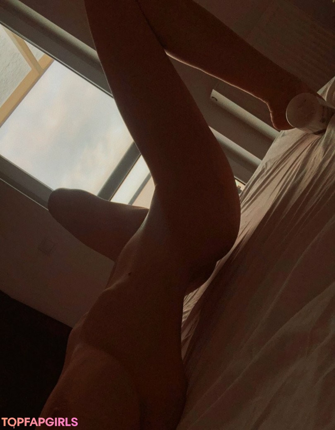 Naakte gelekte OnlyFans-foto van Murka #755