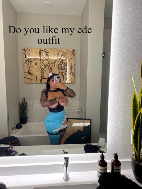 Emily Cheree