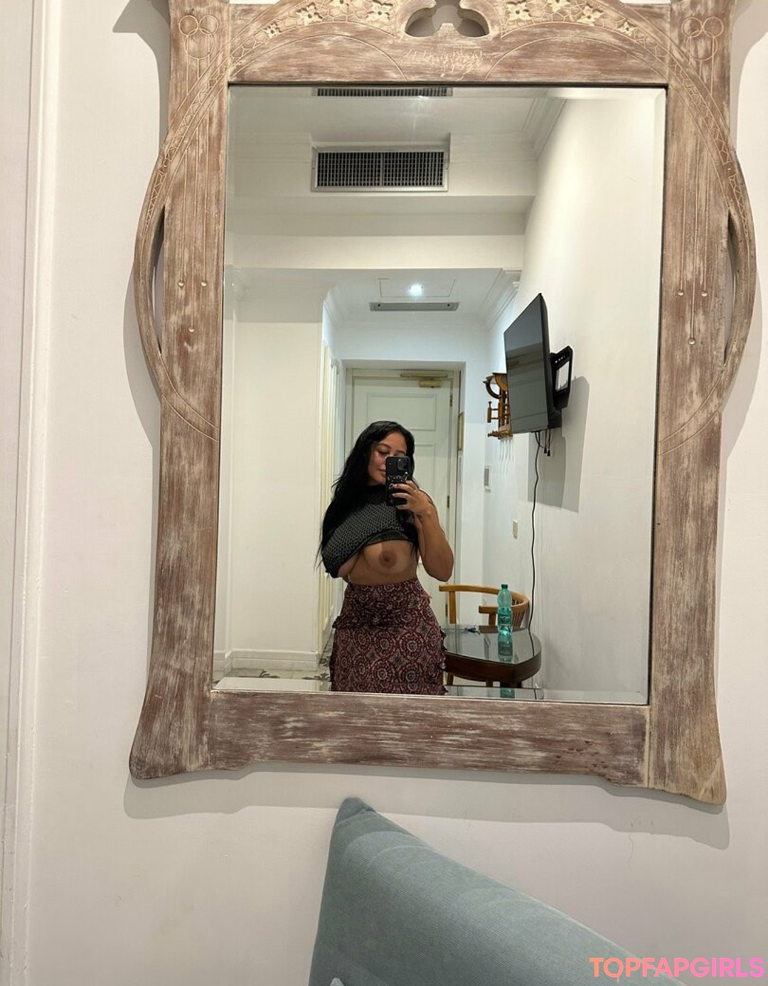 Naakte gelekte OnlyFans-foto van Emily Cheree #917