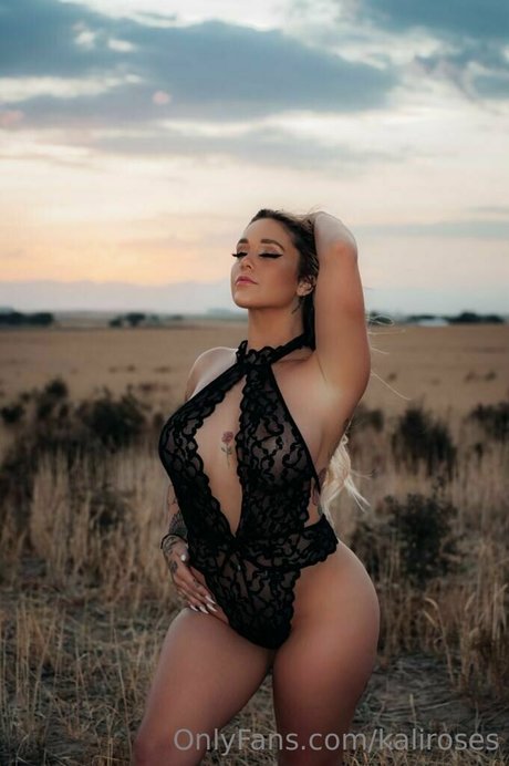 Kali Roses