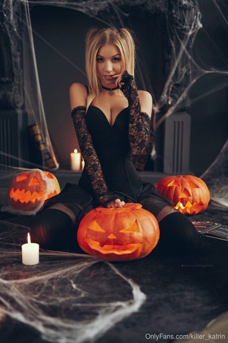 Killer Katrin