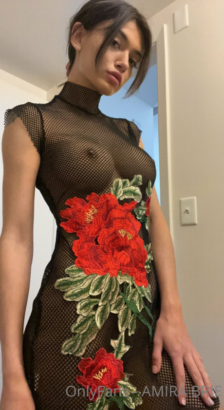 Amira Brie