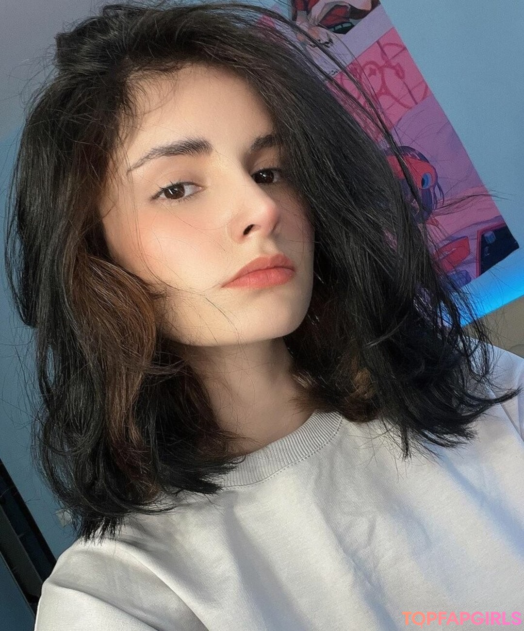 Naakte gelekte OnlyFans-foto van Loona #1629