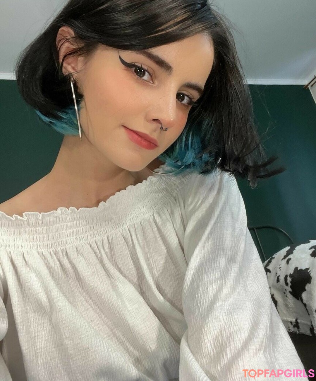 Naakte gelekte OnlyFans-foto van Loona #499