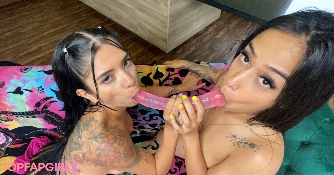 Naakte gelekte OnlyFans-foto van Msvanity #153