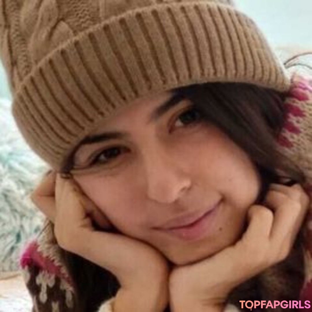 Naakte gelekte OnlyFans-foto van Karol Smith #854