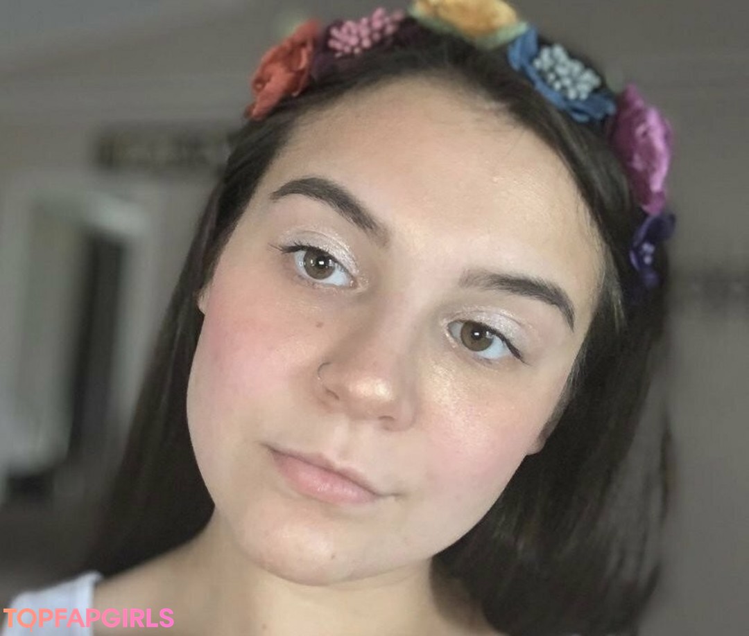 Naakte gelekte OnlyFans-foto van Ally Cat #50