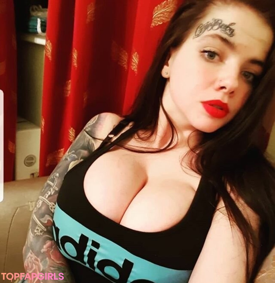 Naakte gelekte OnlyFans-foto van Natalia Polyakova #442