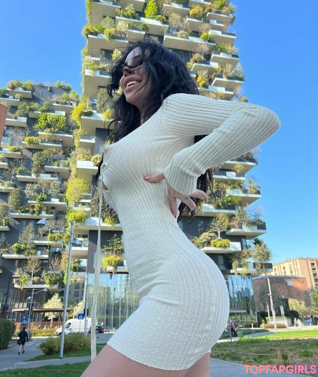 Naakte gelekte OnlyFans-foto van Alex Mucci #557